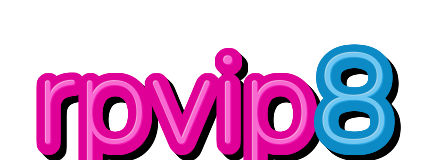 rpvip8 — logo kanal