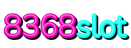 8368slot — logo kanal