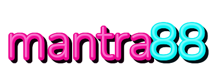 mantra88 — logo kanal