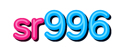 sr996 — logo kanal