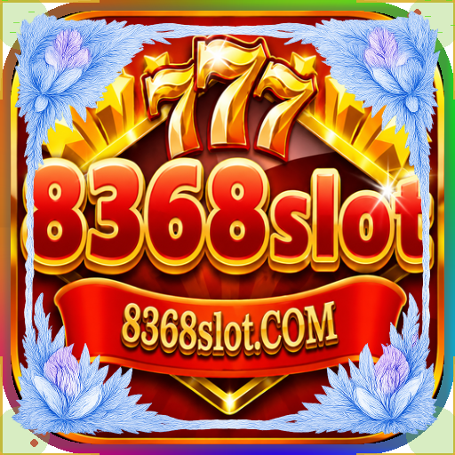 8368slot — mitra unggulan