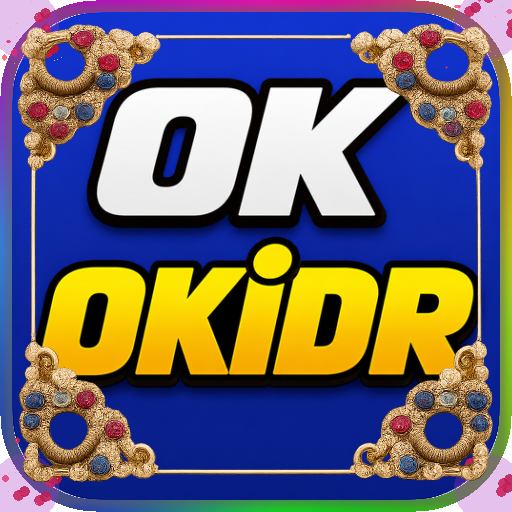 okidr — mitra unggulan